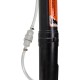 Atomizor RURIS A109 S + kit echipament de lucru profesional {masca+ochelari+salopeta+casti} 3 CP